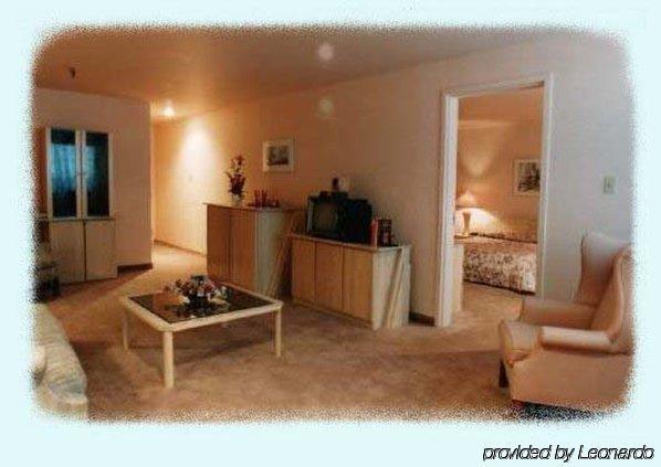 Albatross Hotel Gander Kamer foto